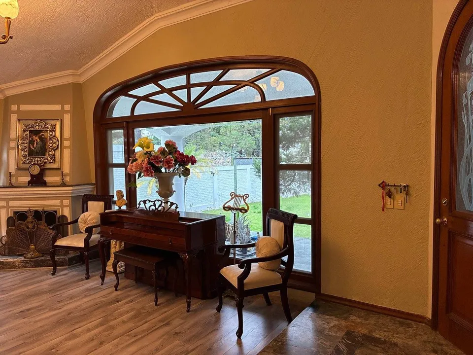 Foto 3 de Casa en Pinar De La Venta Zapopan
