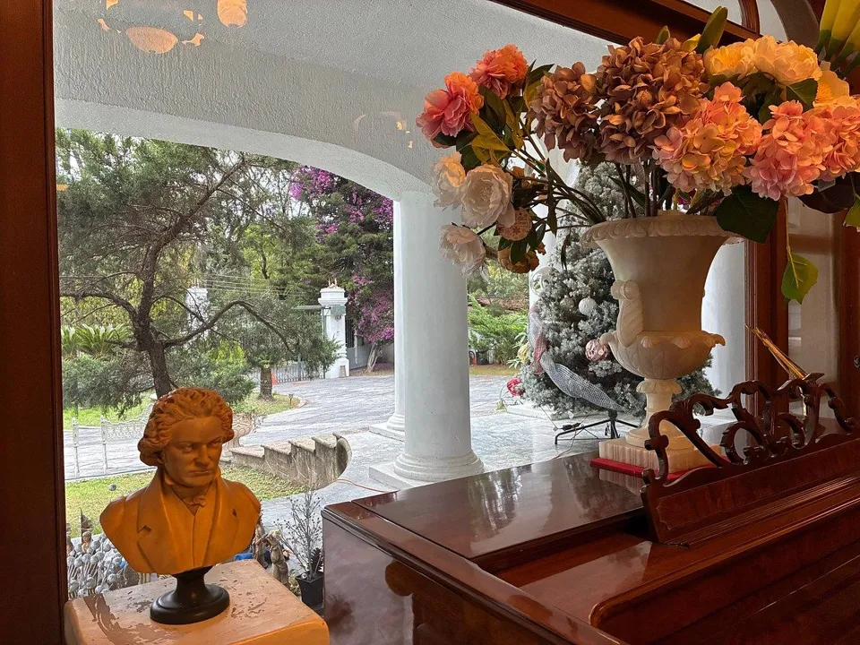 Foto 4 de Casa en Pinar De La Venta Zapopan