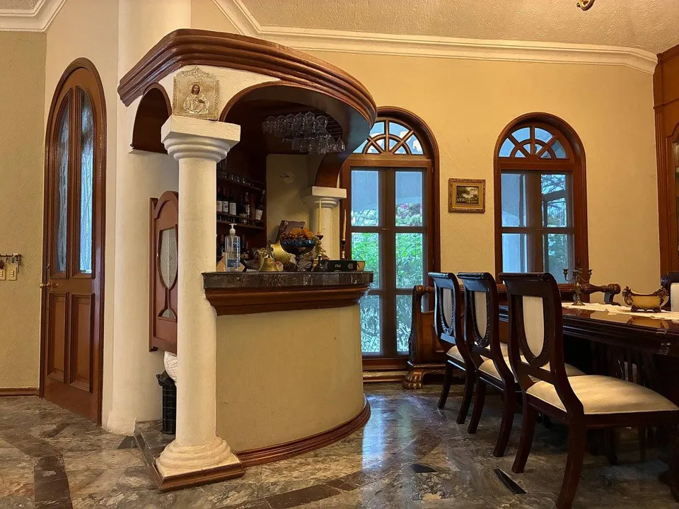 Foto 6 de Casa en Pinar De La Venta Zapopan