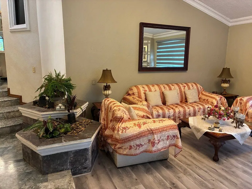 Foto 7 de Casa en Pinar De La Venta Zapopan