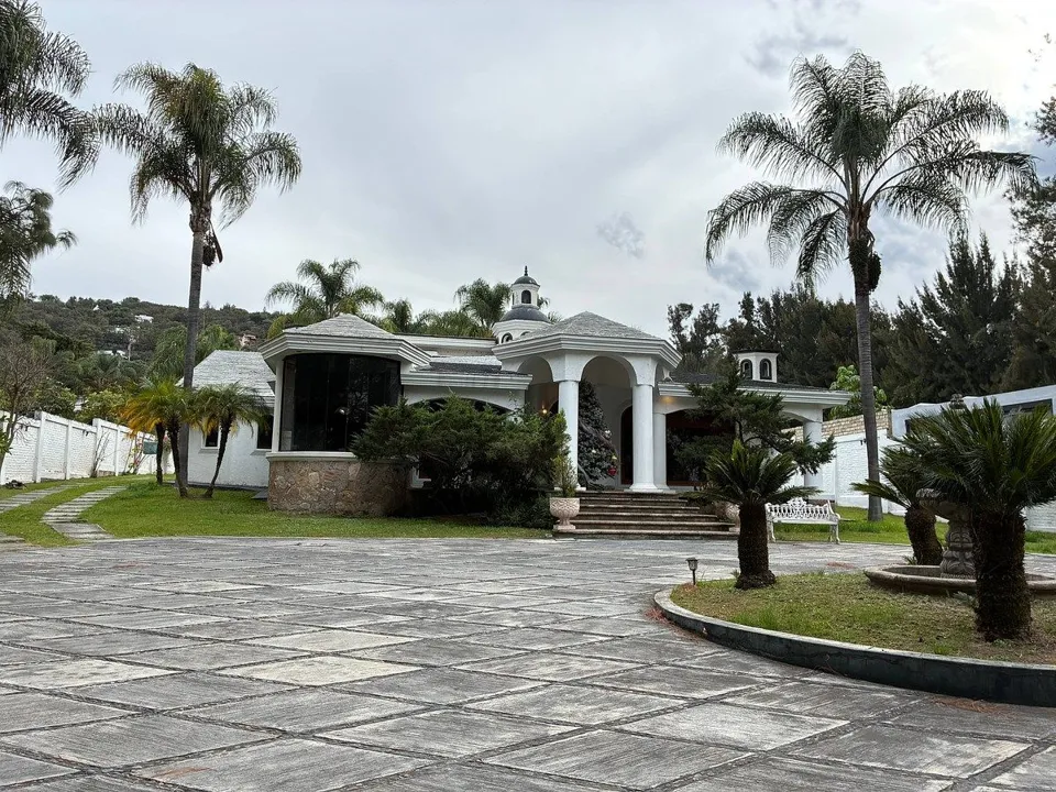 Foto 8 de Casa en Pinar De La Venta Zapopan