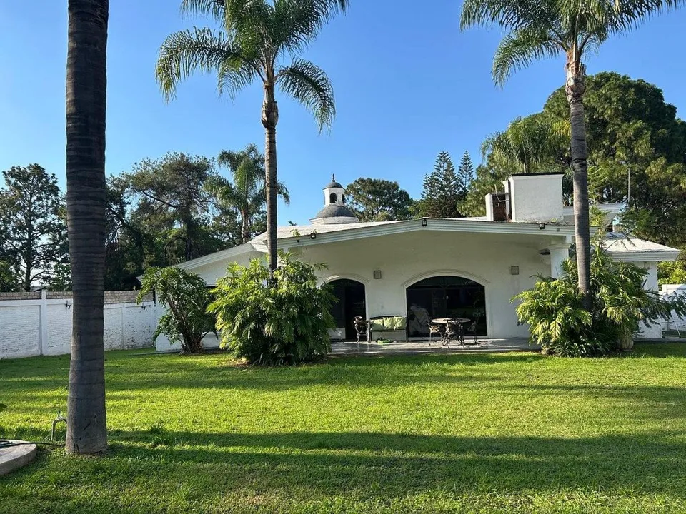 Foto 9 de Casa en Pinar De La Venta Zapopan