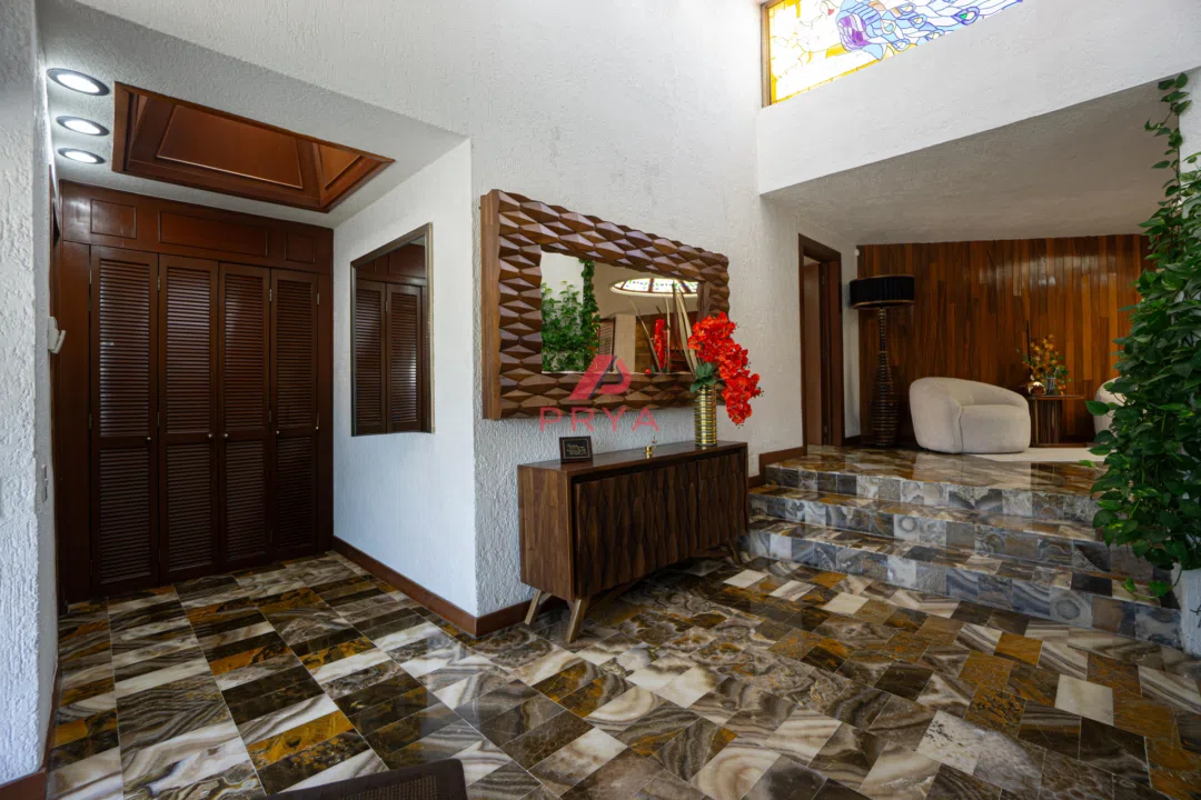 Foto 5 de Casa en renta semi amueblada de 1 piso en Club de Golf Santa Anita, Tlajomulco