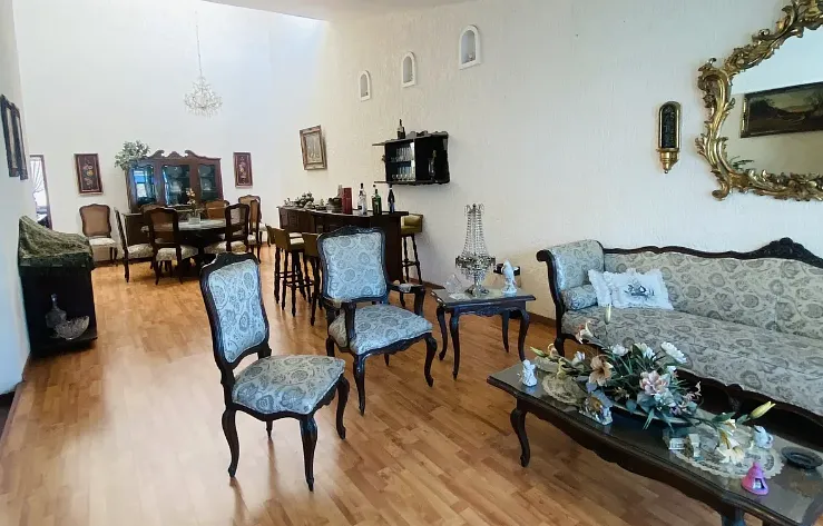 Foto 4 de Casa de Oportunidad!! con Alberca en Bugambilias – 1ª Sección