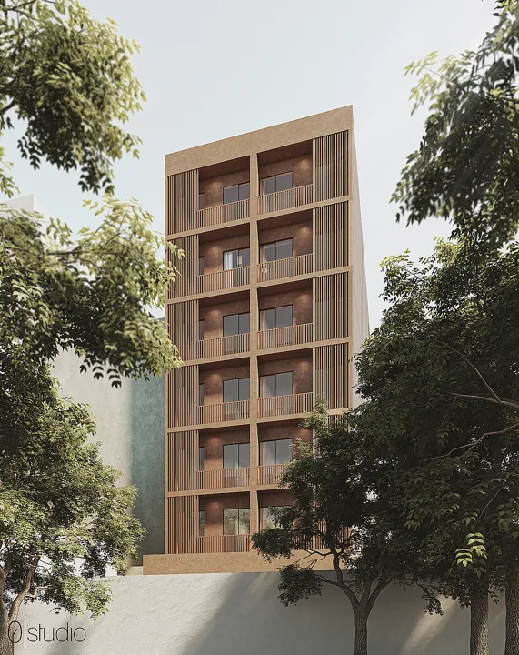 Departamentos en Preventa en Providencia, Guadalajara Jalisco