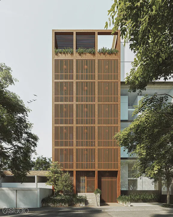 Foto 5 de Departamentos en Preventa en Providencia, Guadalajara Jalisco