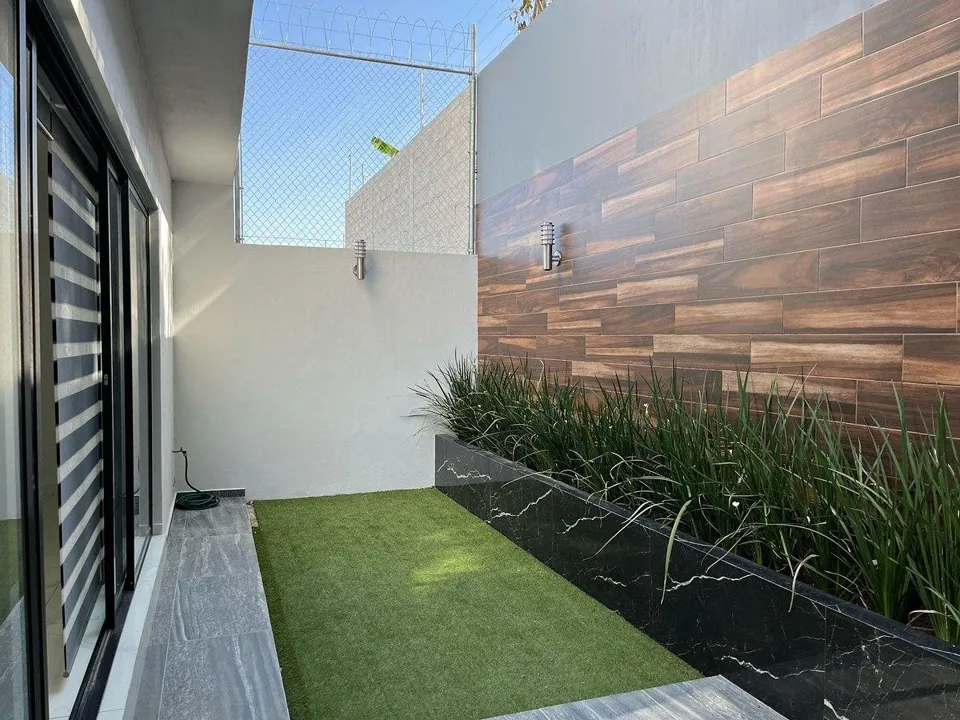 Foto 7 de Casa en Renta, Col. Valle Imperial, Zapopan, Jalisco.