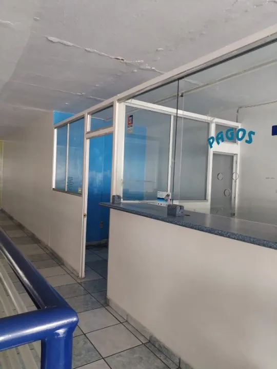 Foto 5 de Local Comercial en renta en Calle Pedro Loza, Centro, Guadalajara