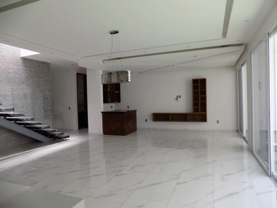 Foto 3 de Casa en renta en Av. Parque Virreyes , puerta de hierro, Zapopan