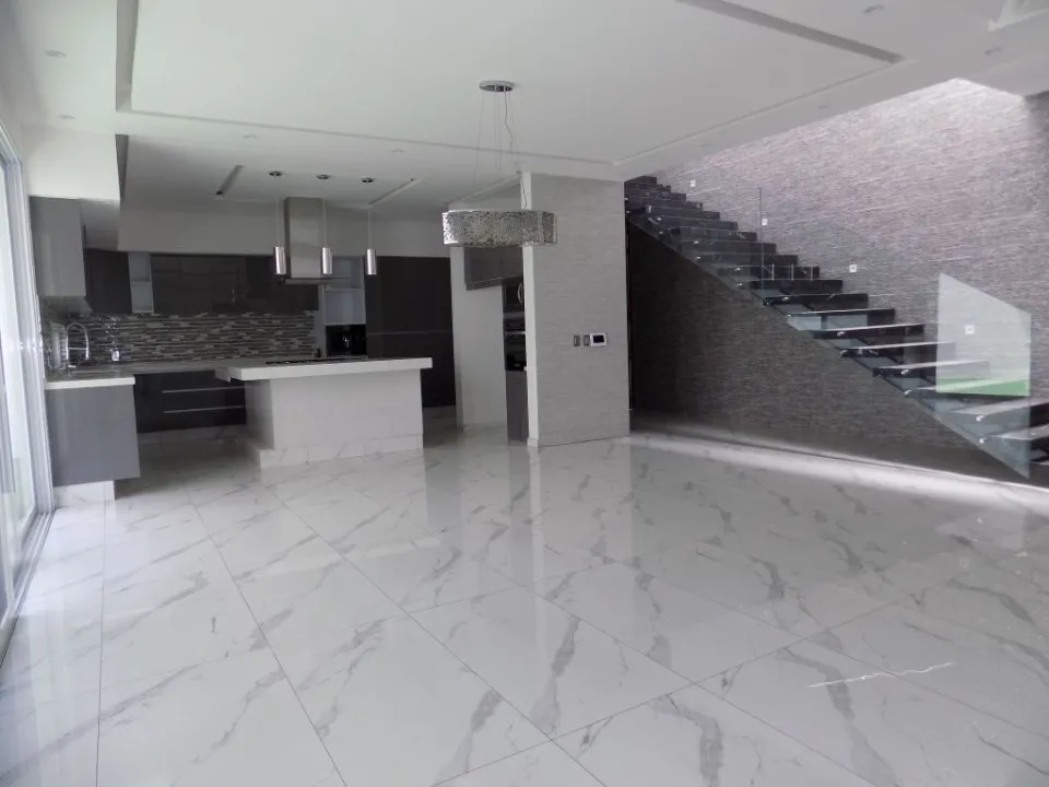 Foto 5 de Casa en renta en Av. Parque Virreyes , puerta de hierro, Zapopan