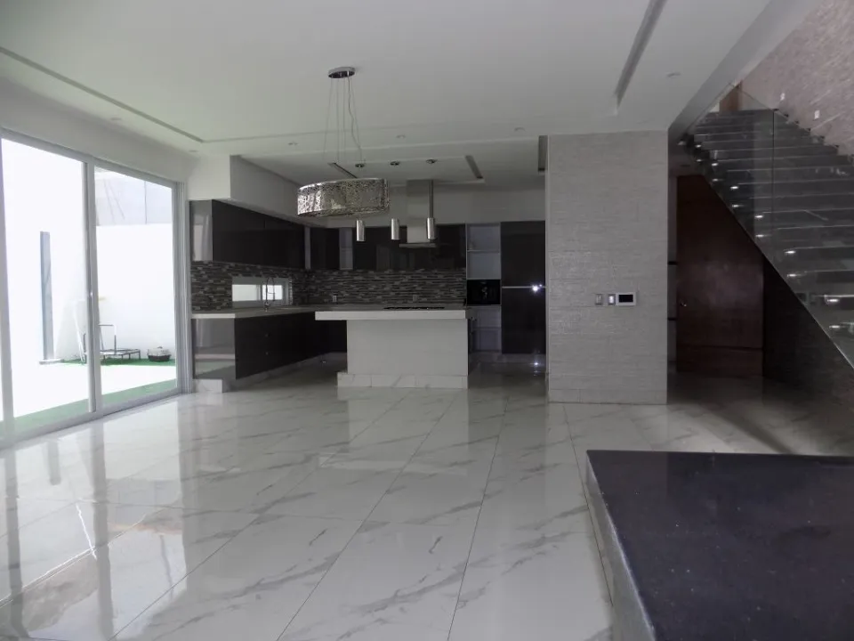 Foto 6 de Casa en renta en Av. Parque Virreyes , puerta de hierro, Zapopan