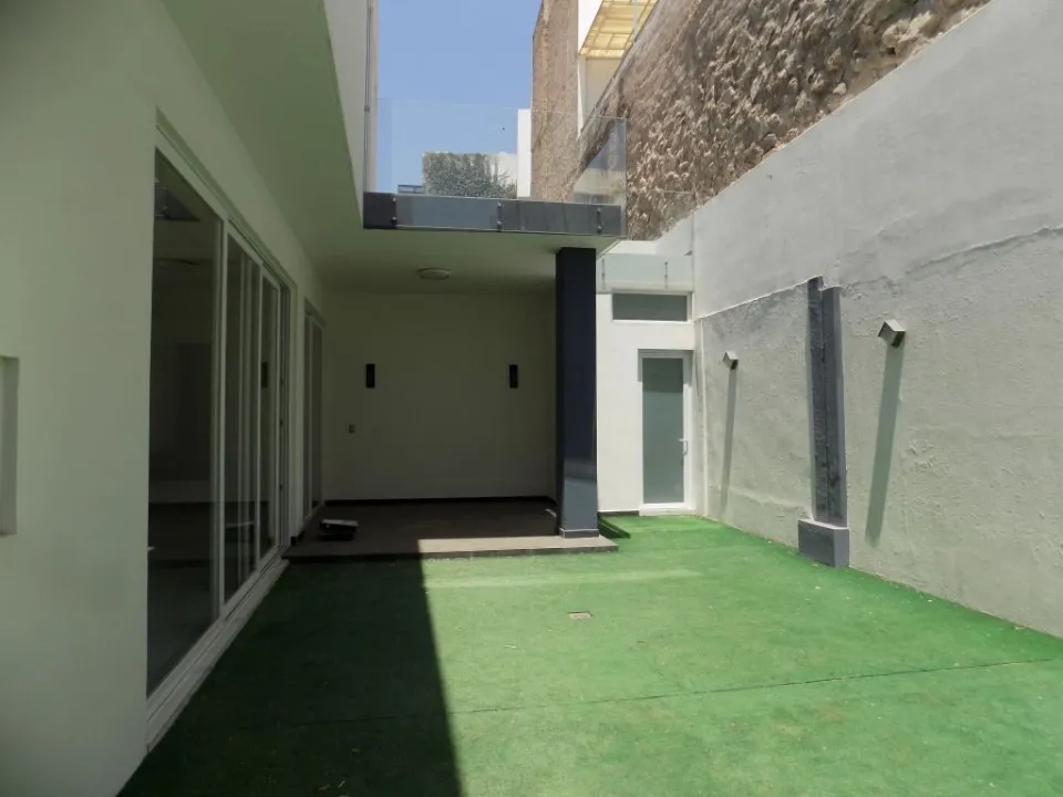 Foto 9 de Casa en renta en Av. Parque Virreyes , puerta de hierro, Zapopan