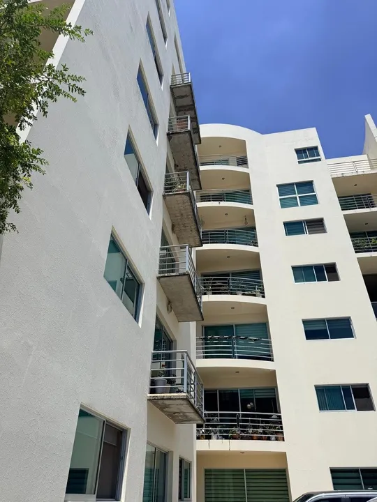 DEPARTAMENTO EN RENTA EN TORRE VIZCAYA LOMA BONITA ZAPOPAN