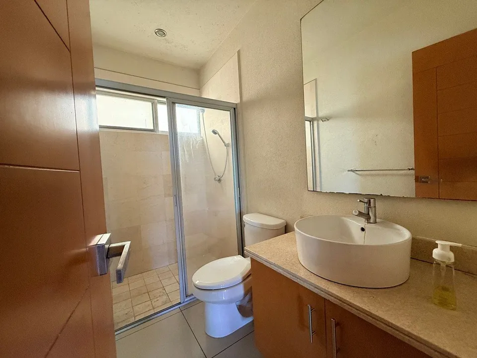 Foto 8 de DEPARTAMENTO EN RENTA EN TORRE VIZCAYA LOMA BONITA ZAPOPAN
