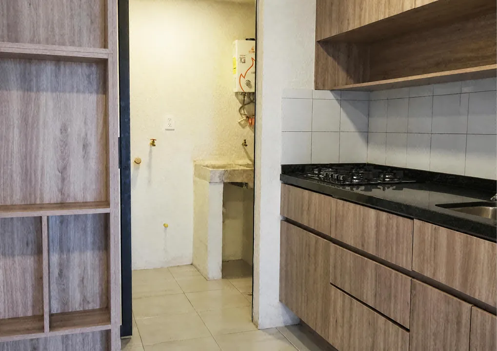 Foto 7 de DEPARTAMENTO EN VENTA EN SAN PEDRITO, TLAQUEPAQUE | $1,690,000