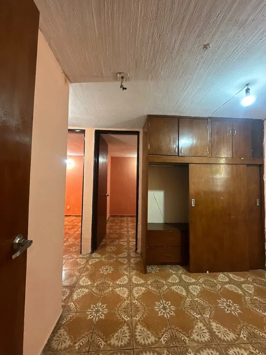 Foto 3 de Departamento en venta en El Sauz