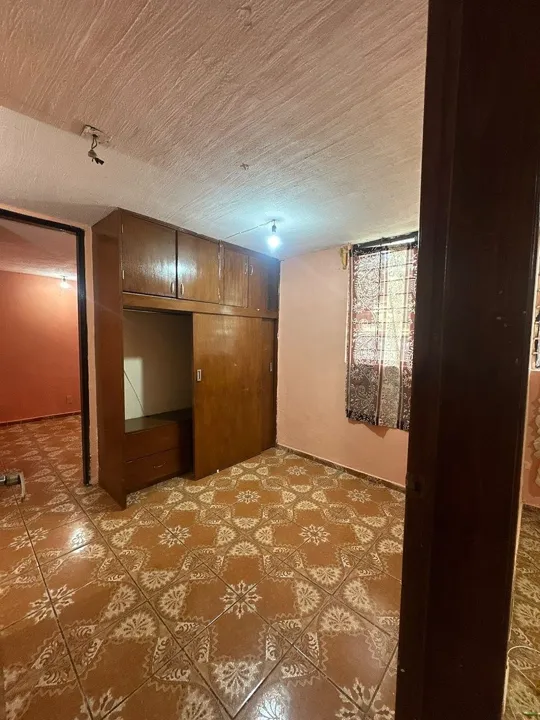 Foto 6 de Departamento en venta en El Sauz