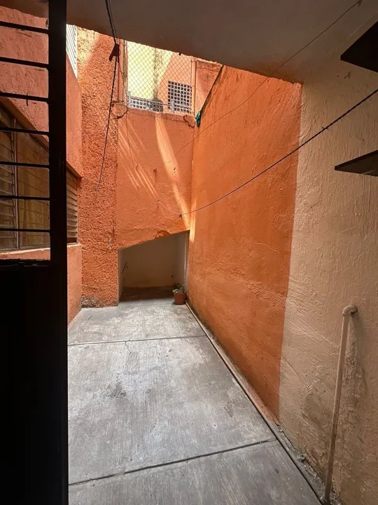 Foto 8 de Departamento en venta en El Sauz