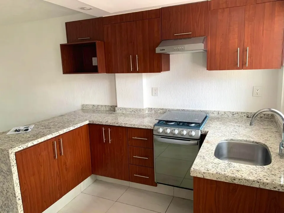 Departamento en venta en Heroico Colegio Militar, El Fortín, Zapopan