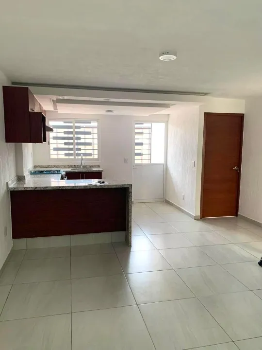 Foto 3 de Departamento en venta en Heroico Colegio Militar, El Fortín, Zapopan