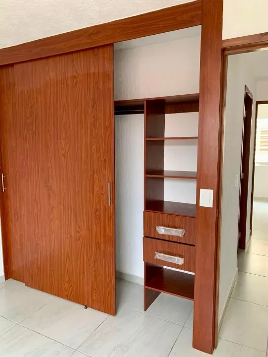 Foto 6 de Departamento en venta en Heroico Colegio Militar, El Fortín, Zapopan
