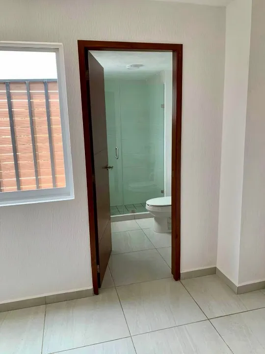 Foto 7 de Departamento en venta en Heroico Colegio Militar, El Fortín, Zapopan