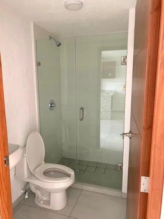 Foto 8 de Departamento en venta en Heroico Colegio Militar, El Fortín, Zapopan