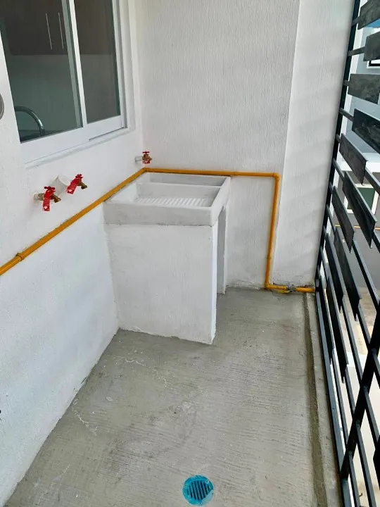 Foto 9 de Departamento en venta en Heroico Colegio Militar, El Fortín, Zapopan