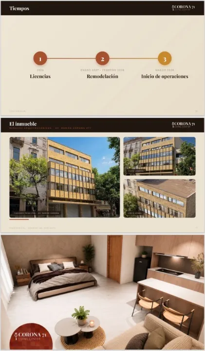 Foto 5 de Edificio en venta en Avenida Ramón Corona, Zona Centro, Guadalajara