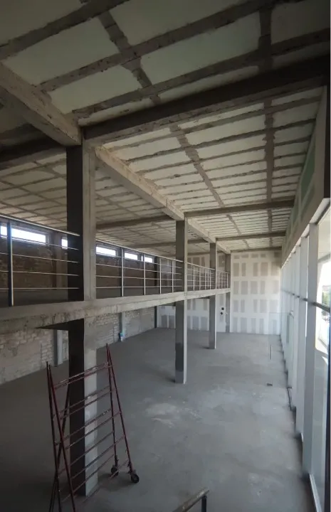 Foto 6 de Local Comercial en renta en Avenida del Bosque, Bajío II, Zapopan