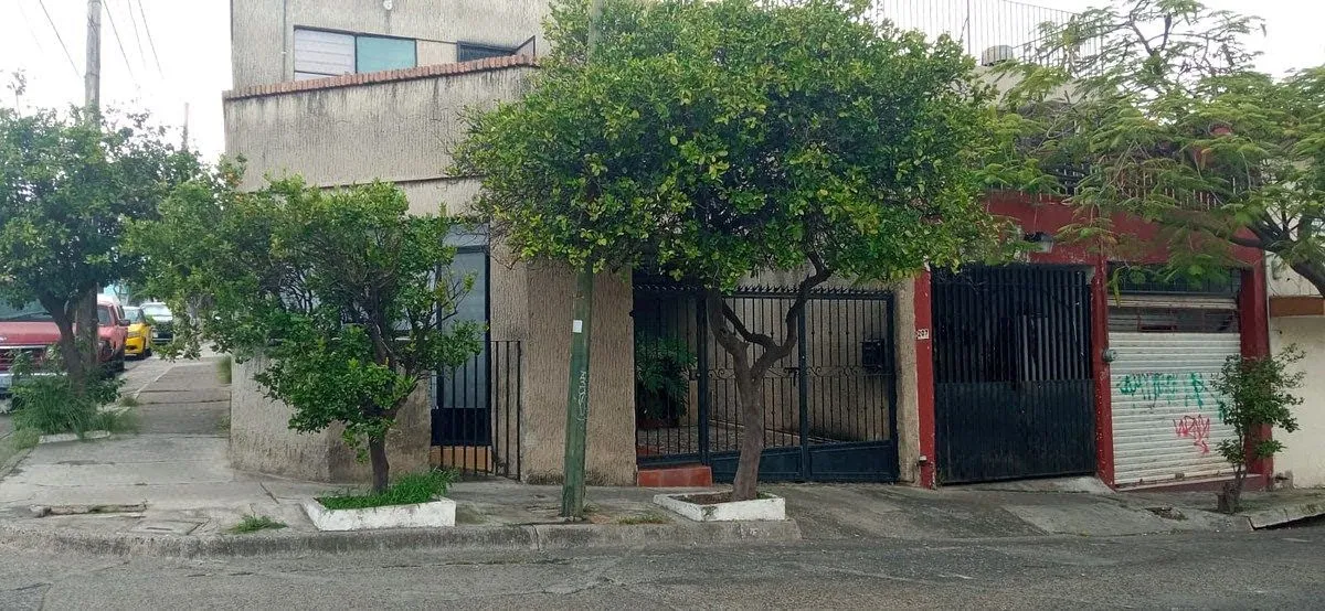 Casa en Venta en Alcalde Barranquitas
