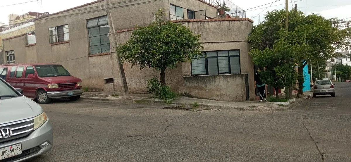 Foto 2 de Casa en Venta en Alcalde Barranquitas