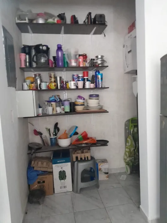 Foto 6 de Casa en venta en Calle Golondrina, Lomas de Santa María, San Pedro Tlaquepaque