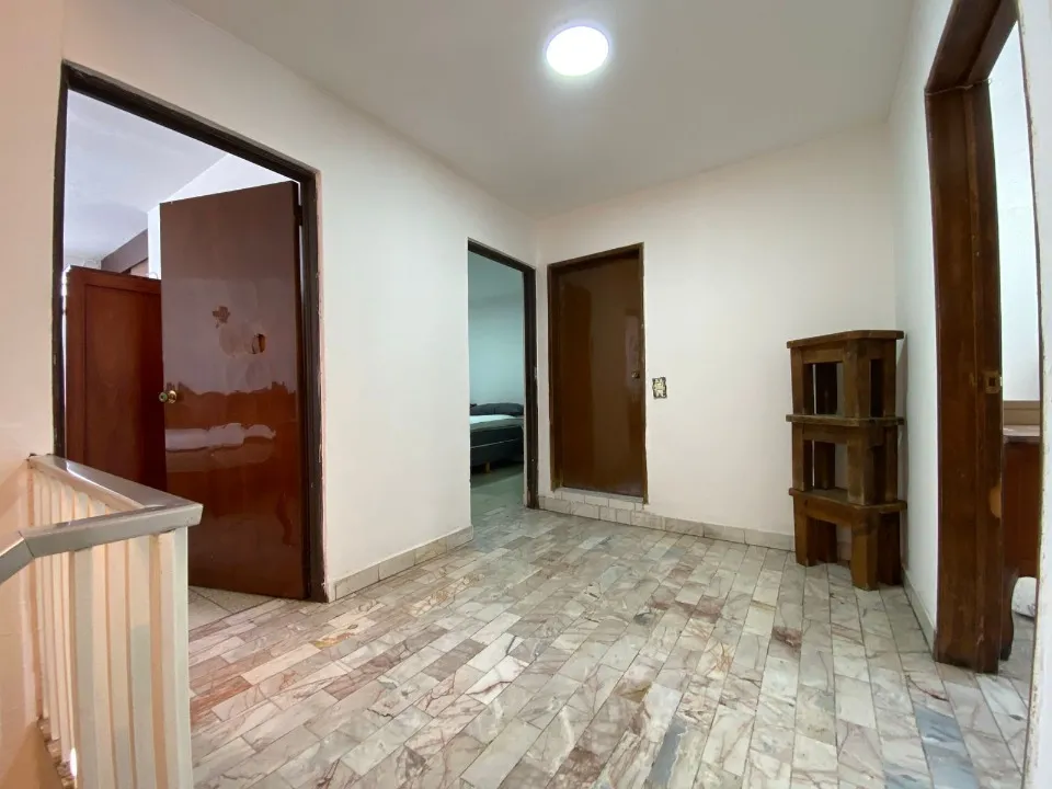 Foto 8 de casa con uso de suelo en venta en Independencia Oriente