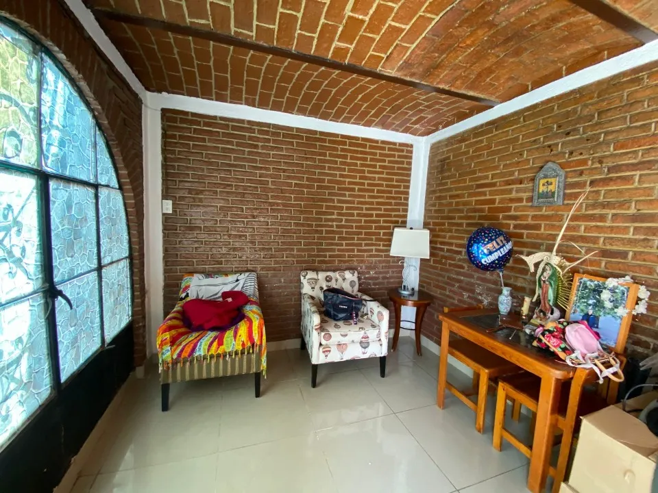 Foto 6 de casa con uso de suelo en venta en Independencia Oriente