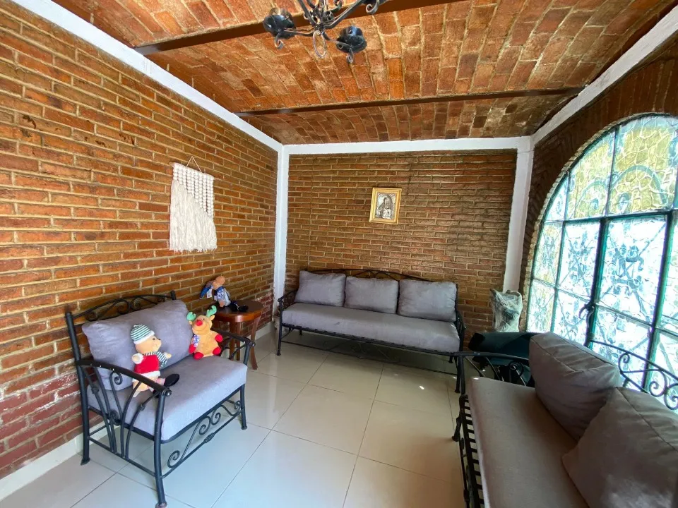 Foto 7 de casa con uso de suelo en venta en Independencia Oriente