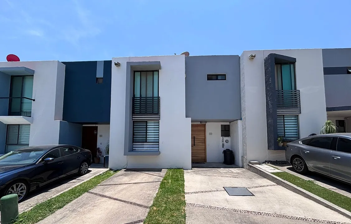 Casa en venta en FORESTA, Santa Anita, Tlajomulco de Zuñiga