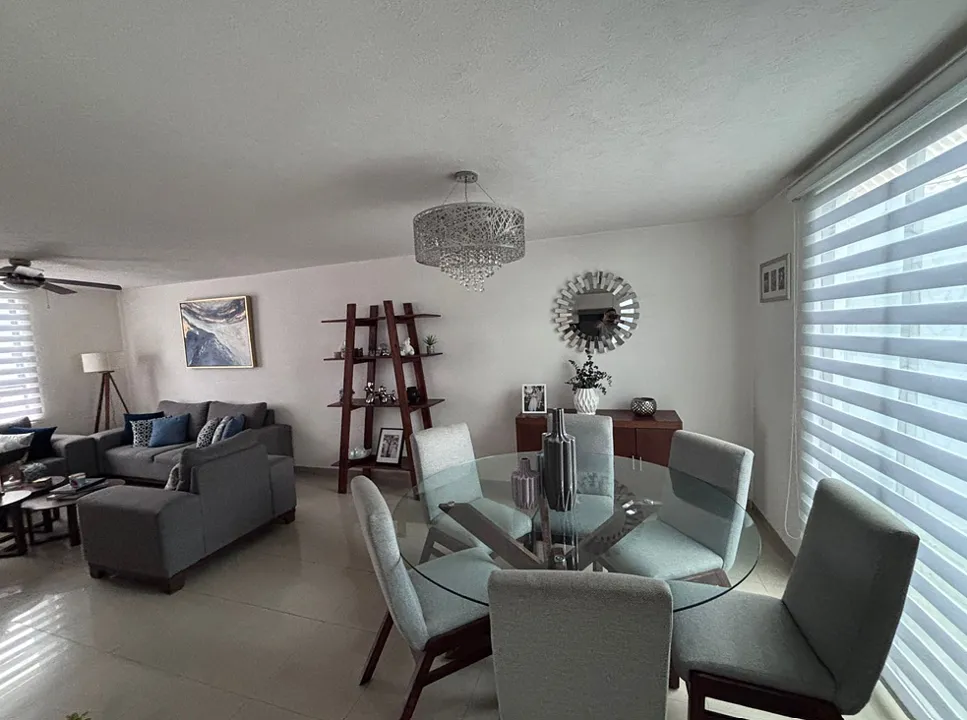 Foto 2 de Casa en venta en FORESTA, Santa Anita, Tlajomulco de Zuñiga
