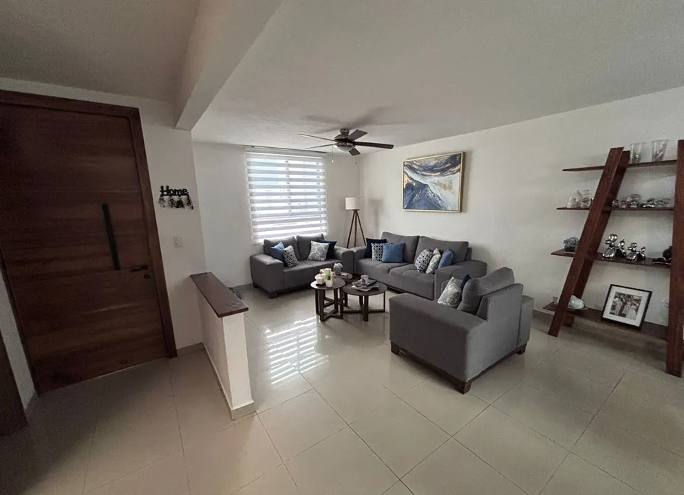 Foto 5 de Casa en venta en FORESTA, Santa Anita, Tlajomulco de Zuñiga