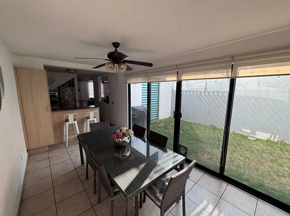 Foto 6 de Casa en venta en FORESTA, Santa Anita, Tlajomulco de Zuñiga