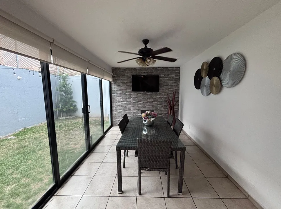 Foto 7 de Casa en venta en FORESTA, Santa Anita, Tlajomulco de Zuñiga