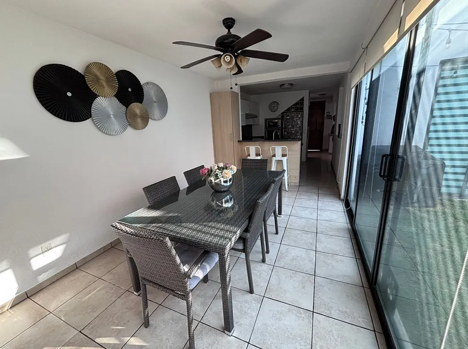 Foto 8 de Casa en venta en FORESTA, Santa Anita, Tlajomulco de Zuñiga