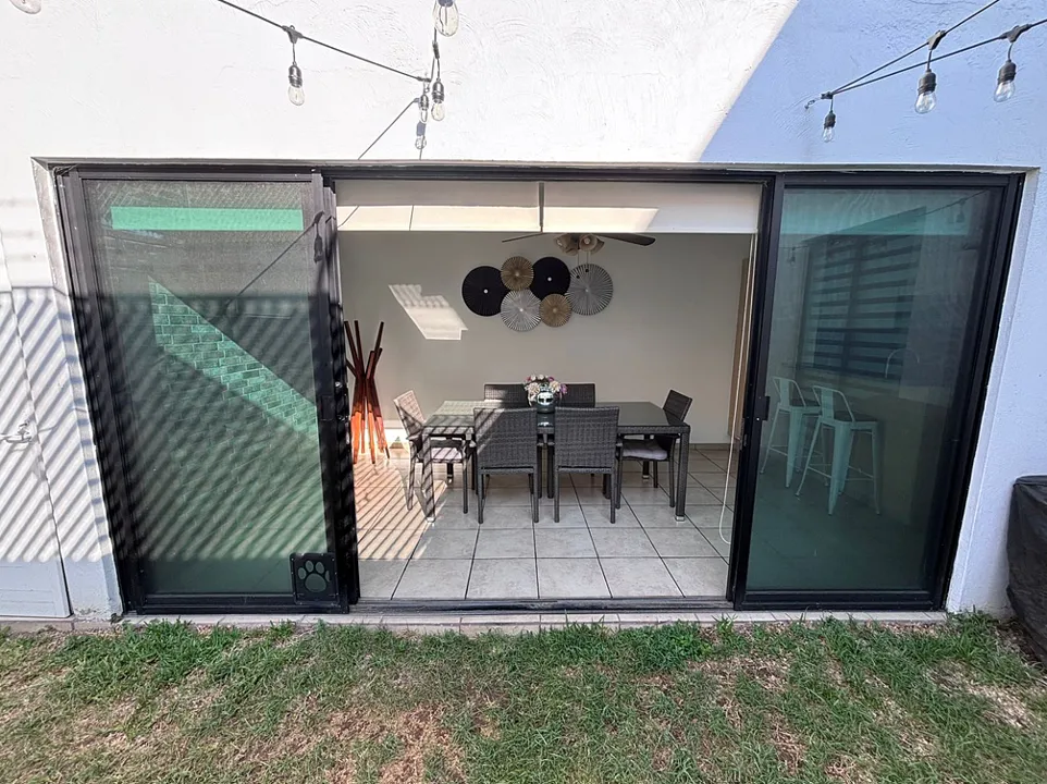 Foto 9 de Casa en venta en FORESTA, Santa Anita, Tlajomulco de Zuñiga