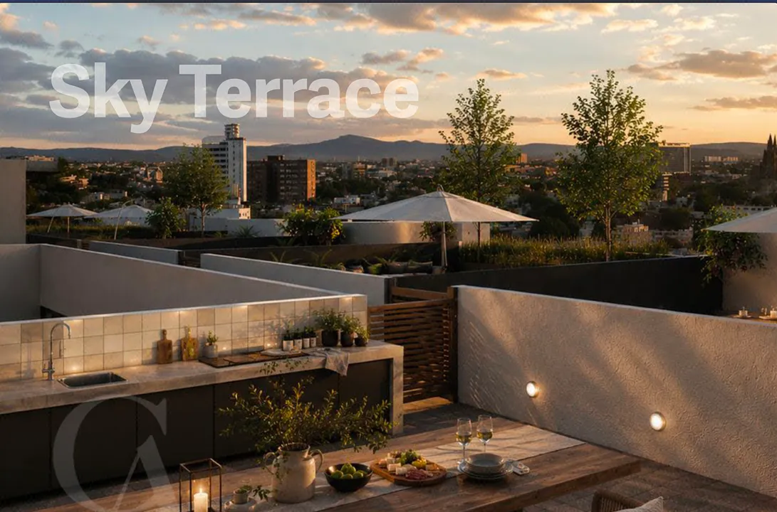 Foto 7 de DEPARTAMENTOS EN VENTA | COLONIA AMERICANA, GUADALAJARA, JALISCO