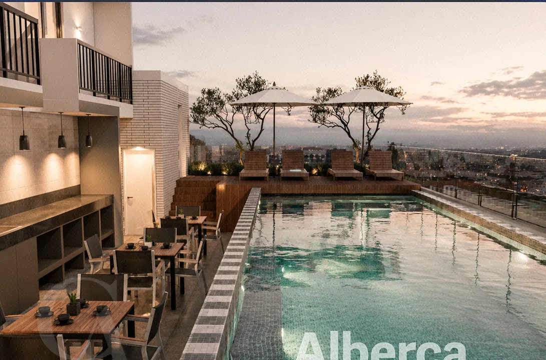 Foto 8 de DEPARTAMENTOS EN VENTA | COLONIA AMERICANA, GUADALAJARA, JALISCO
