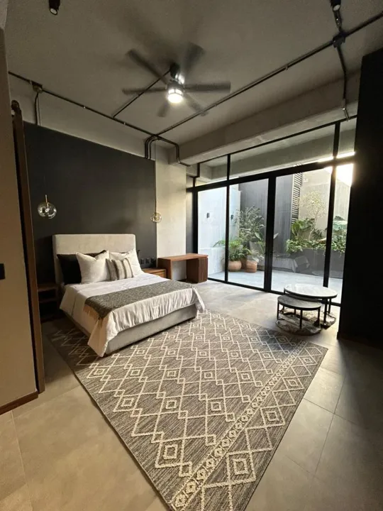 Increíble penthouse en venta en la Col. Americana