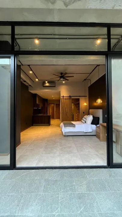 Foto 2 de Increíble penthouse en venta en la Col. Americana