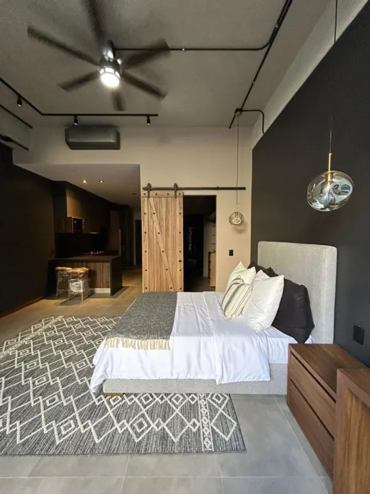 Foto 3 de Increíble penthouse en venta en la Col. Americana