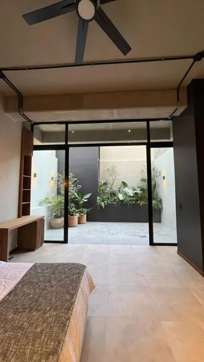 Foto 4 de Increíble penthouse en venta en la Col. Americana