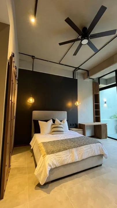 Foto 5 de Increíble penthouse en venta en la Col. Americana
